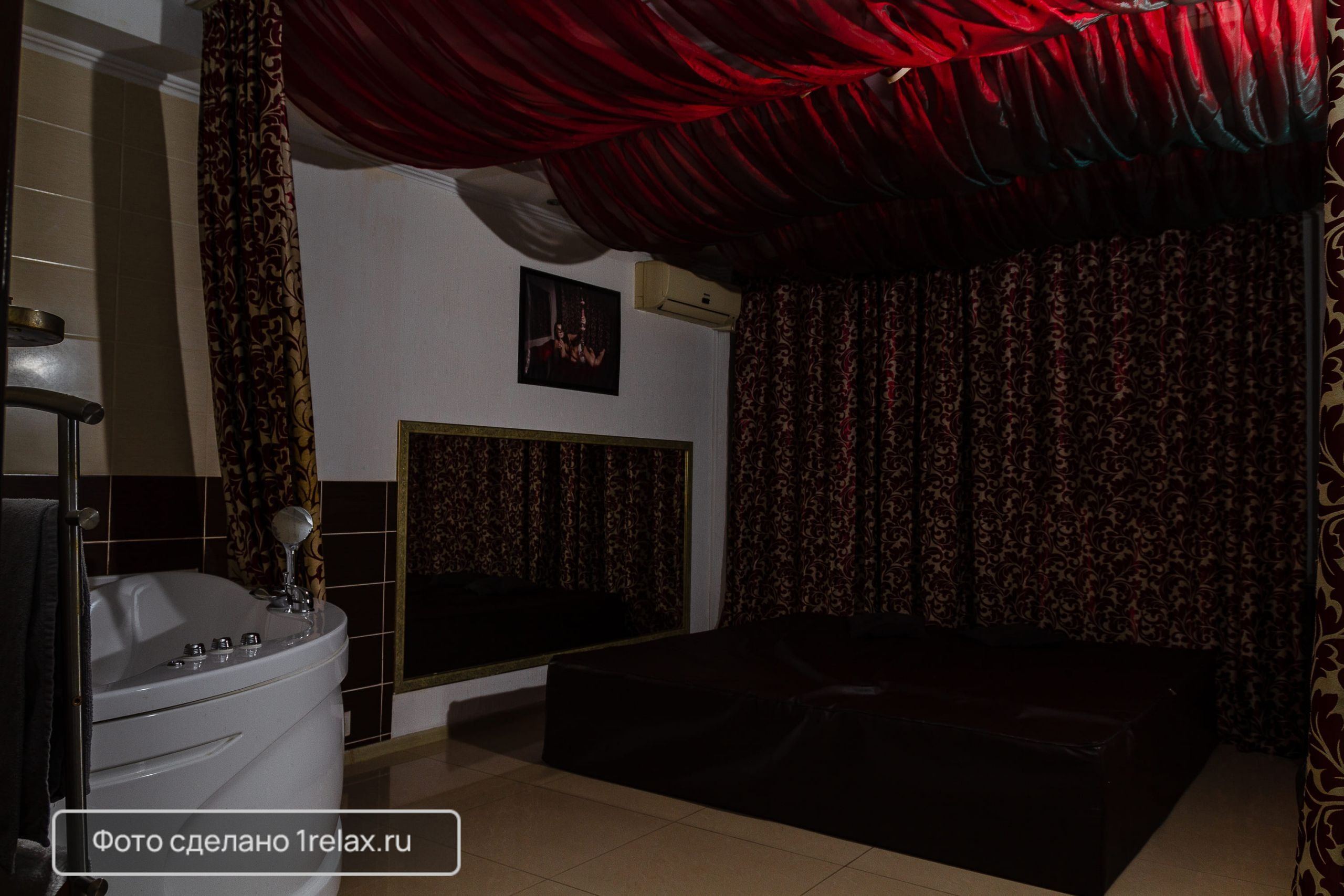 Afrodita - Erotic Massage in Kazan, Russia