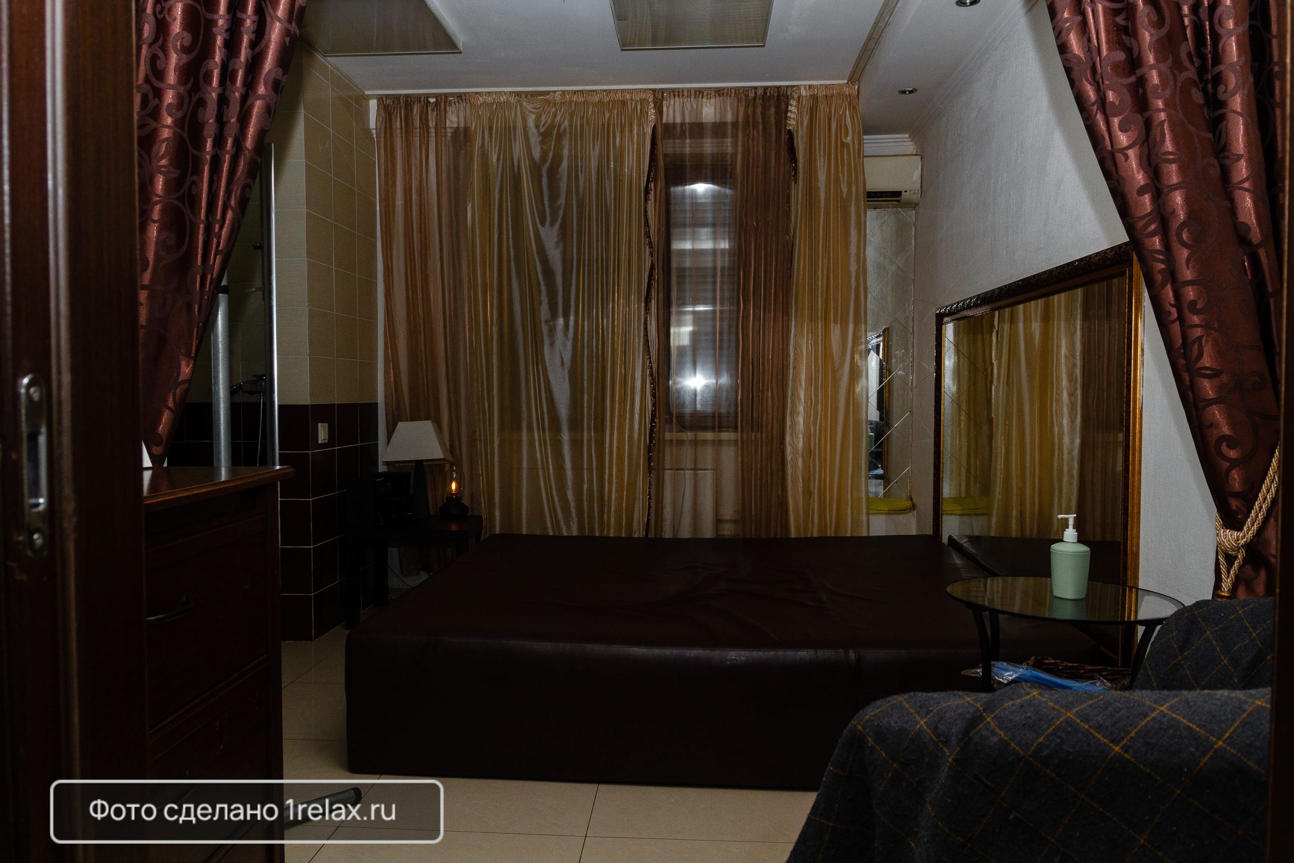 Afrodita - Erotic Massage in Kazan, Russia