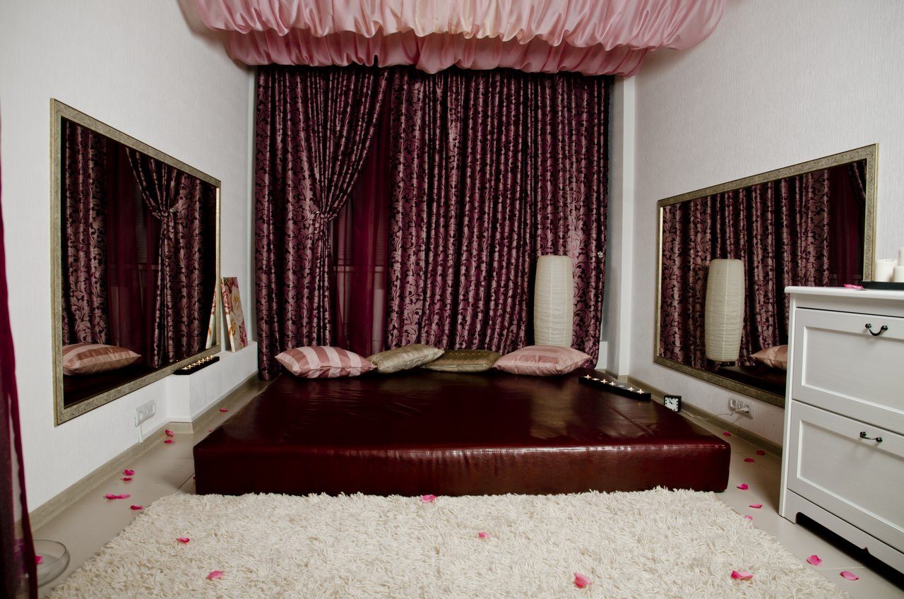 Afrodita - Erotic Massage in Kazan, Russia
