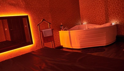 Апельсин Релакс | Салон массажа Казань | Расслабляющий массаж, мужской салон Orange Relax | Massage Salon Kazan | Relaxing Massage, Men's Salon) - Erotic Massage in Kazan, Russia
