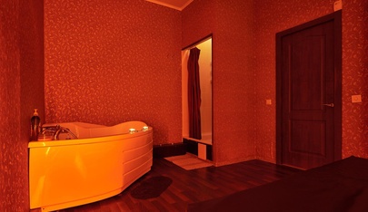 Апельсин Релакс | Салон массажа Казань | Расслабляющий массаж, мужской салон Orange Relax | Massage Salon Kazan | Relaxing Massage, Men's Salon) - Erotic Massage in Kazan, Russia