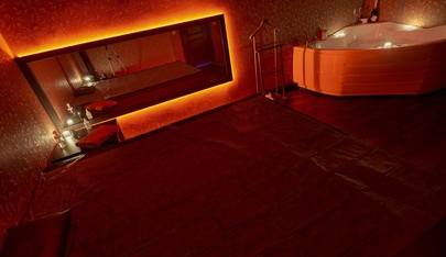 Апельсин Релакс | Салон массажа Казань | Расслабляющий массаж, мужской салон Orange Relax | Massage Salon Kazan | Relaxing Massage, Men's Salon) - Erotic Massage in Kazan, Russia
