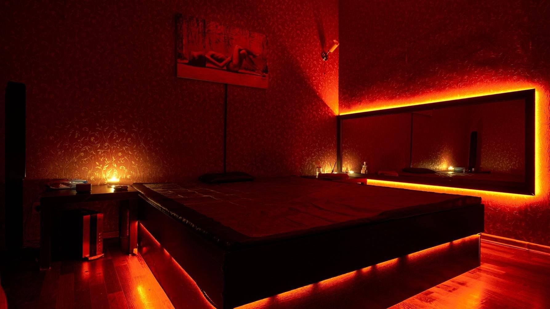 Апельсин Релакс | Салон массажа Казань | Расслабляющий массаж, мужской салон Orange Relax | Massage Salon Kazan | Relaxing Massage, Men's Salon) - Erotic Massage in Kazan, Russia