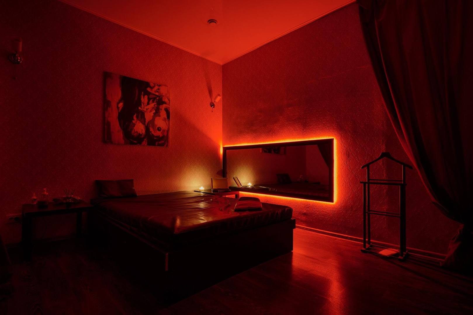 Апельсин Релакс | Салон массажа Казань | Расслабляющий массаж, мужской салон Orange Relax | Massage Salon Kazan | Relaxing Massage, Men's Salon) - Erotic Massage in Kazan, Russia