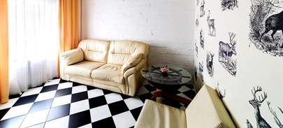 Barsuk - Erotic Massage in Kazan, Russia