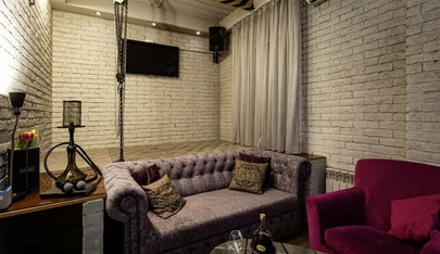 Barsuk - Erotic Massage in Kazan, Russia