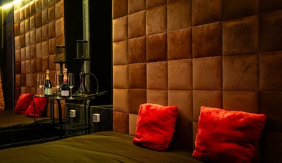 Barsuk - Erotic Massage in Kazan, Russia