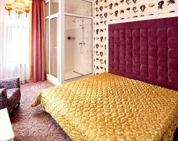 Barsuk - Erotic Massage in Kazan, Russia