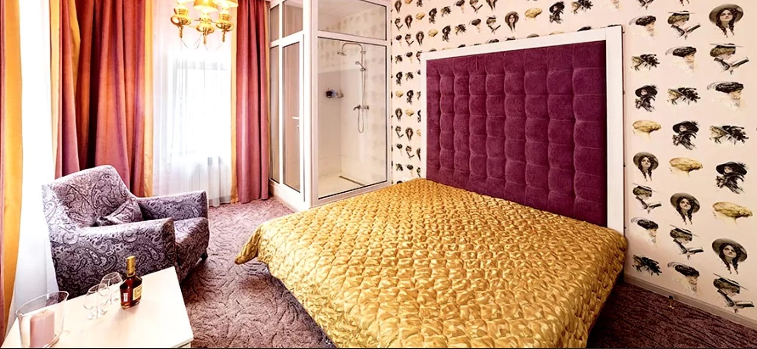 Barsuk - Erotic Massage in Kazan, Russia