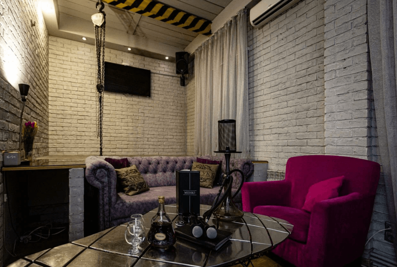 Barsuk - Erotic Massage in Kazan, Russia