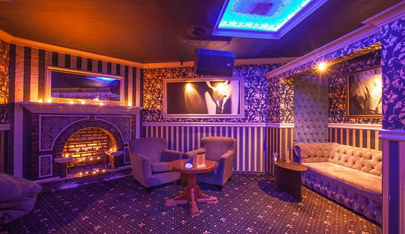 Barsuk - Erotic Massage in Kazan, Russia