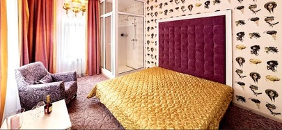 Barsuk" - Erotic Massage in Kazan, Russia