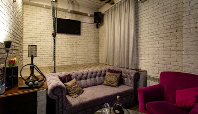 Barsuk" - Erotic Massage in Kazan, Russia