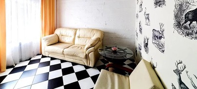 Barsuk" - Erotic Massage in Kazan, Russia