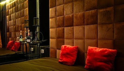 Barsuk - Erotic Massage in Kazan, Russia