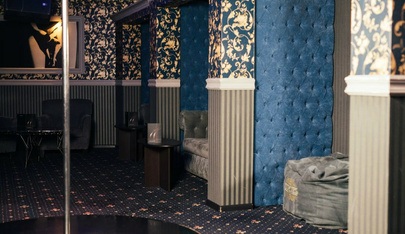 Barsuk - Erotic Massage in Kazan, Russia