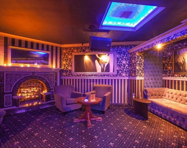 Barsuk - Erotic Massage in Kazan, Russia