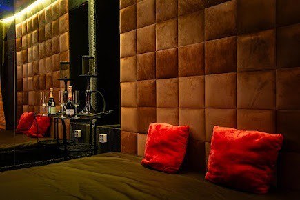 Barsuk - Erotic Massage in Kazan, Russia