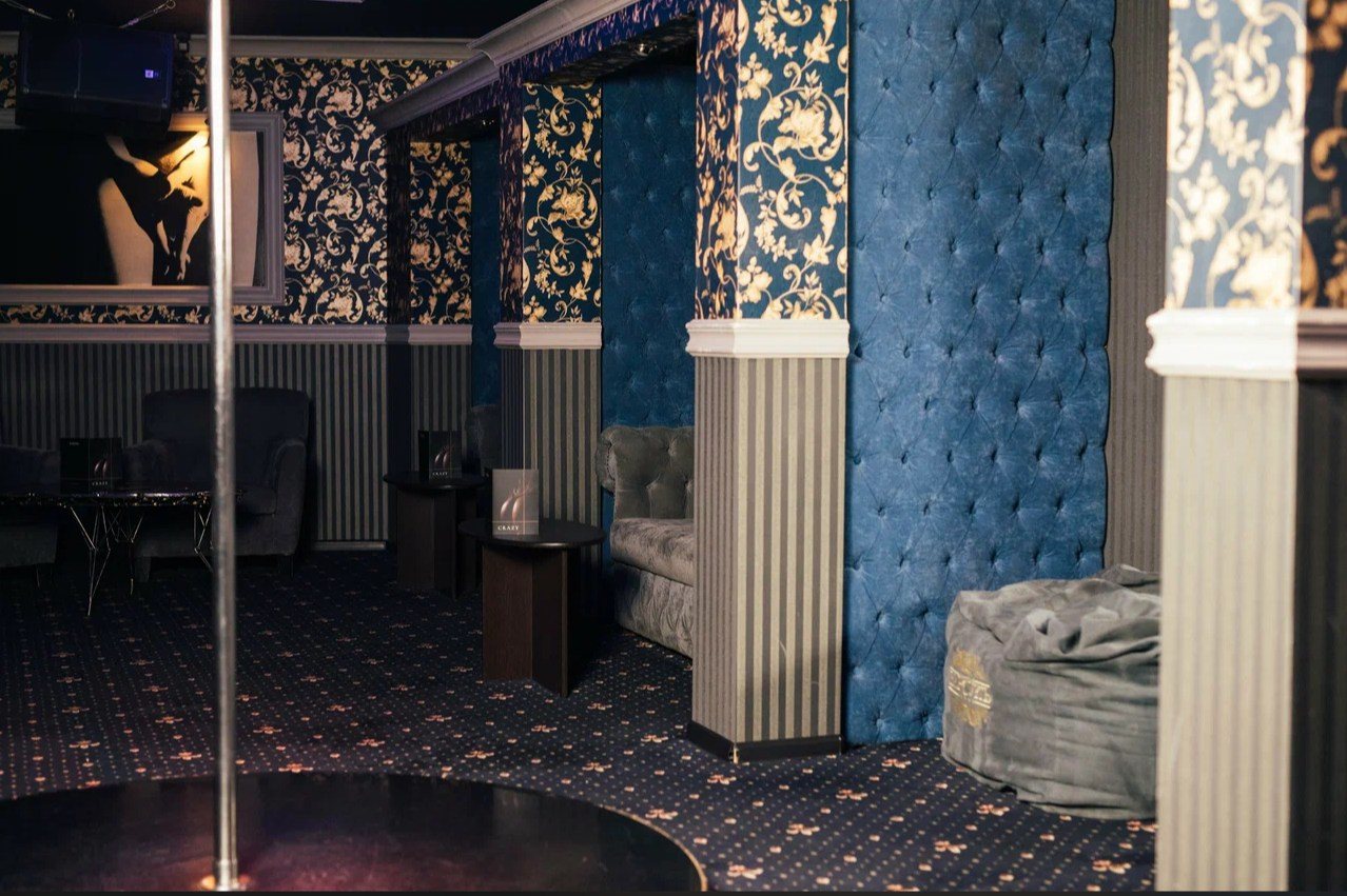 Barsuk - Erotic Massage in Kazan, Russia