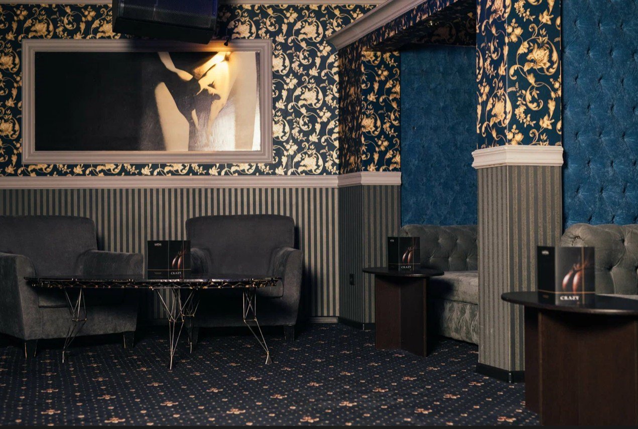 Barsuk - Erotic Massage in Kazan, Russia
