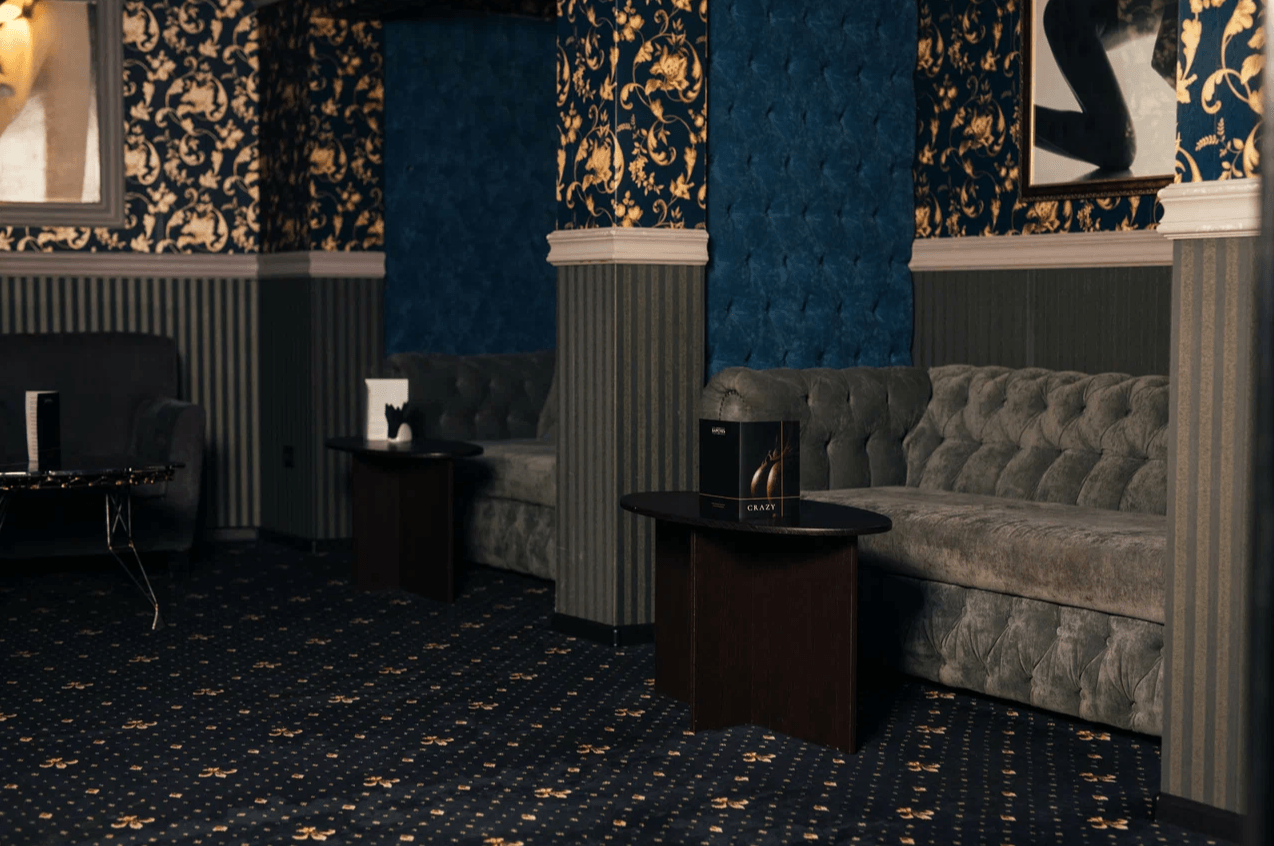 Barsuk - Erotic Massage in Kazan, Russia