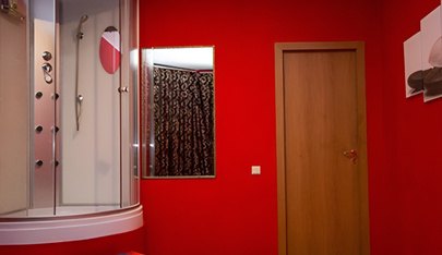 Bounty Relax Club - Erotic Massage in Kazan, Russia