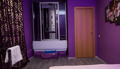 Bounty Relax Club - Erotic Massage in Kazan, Russia