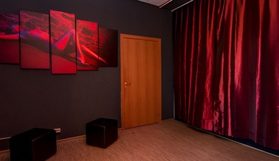 Bounty Relax Club - Erotic Massage in Kazan, Russia