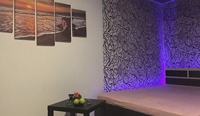 Bounty Relax Club - Erotic Massage in Kazan, Russia