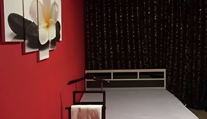 Bounty Relax Club - Erotic Massage in Kazan, Russia