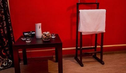 Bounty Relax Club - Erotic Massage in Kazan, Russia