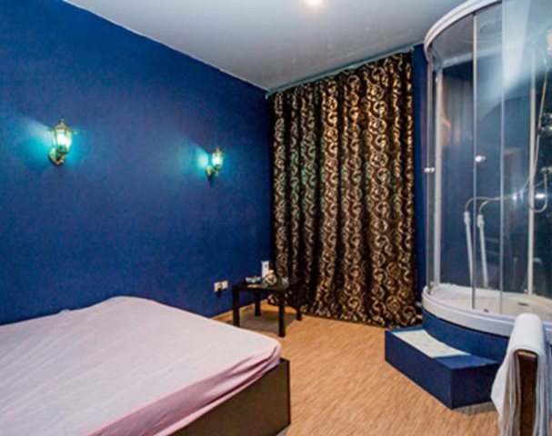 Bounty Relax Club - Erotic Massage in Kazan, Russia