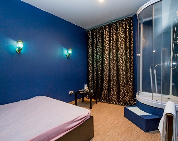 Bounty Relax Club - Erotic Massage in Kazan, Russia