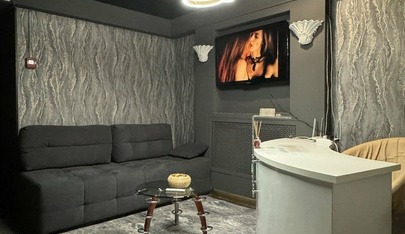 Calypso | Массажный салон Казань | Мужской клуб, расслабляющий массаж, массаж спины - Erotic Massage in Kazan, Russia