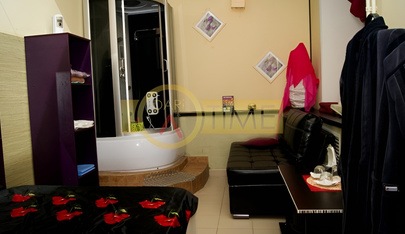 Dari Time - Erotic Massage in Kazan, Russia