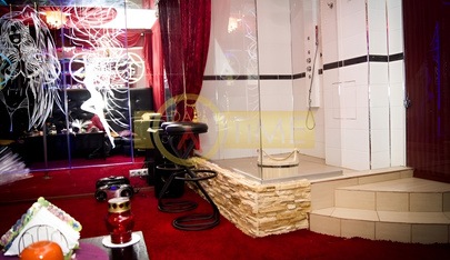 Dari Time - Erotic Massage in Kazan, Russia