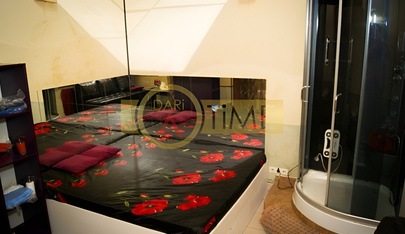 Dari Time - Erotic Massage in Kazan, Russia