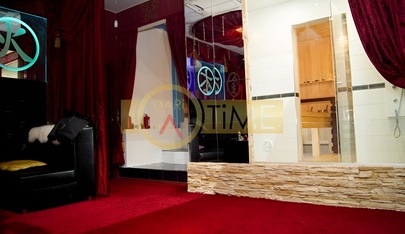Dari Time - Erotic Massage in Kazan, Russia