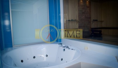 Dari Time - Erotic Massage in Kazan, Russia