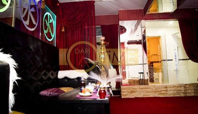Dari Time - Erotic Massage in Kazan, Russia