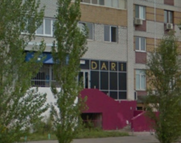 Dari Time - Erotic Massage in Kazan, Russia