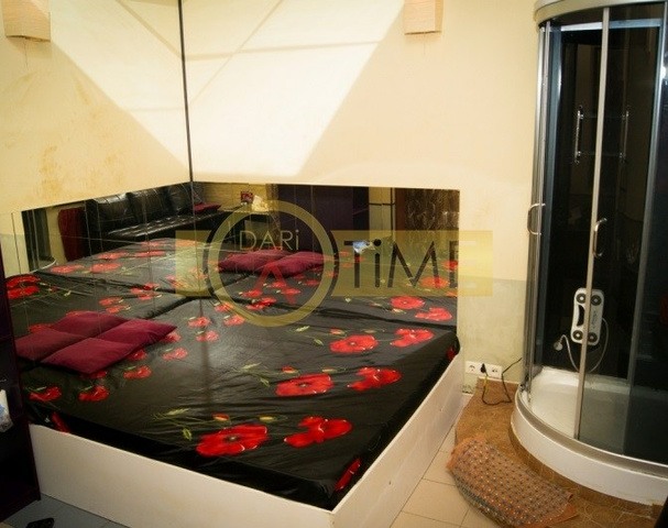 Dari Time - Erotic Massage in Kazan, Russia