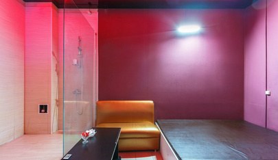 Dari - Erotic Massage in Kazan, Russia