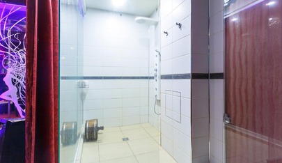Dari - Erotic Massage in Kazan, Russia