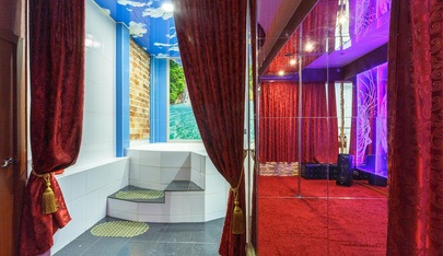 Dari - Erotic Massage in Kazan, Russia