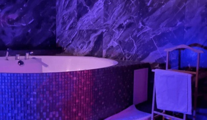 Dari - Erotic Massage in Kazan, Russia