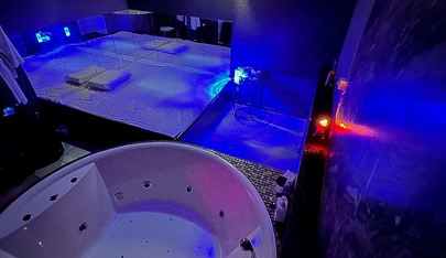 Dari - Erotic Massage in Kazan, Russia