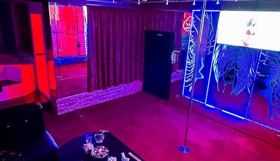 Dari - Erotic Massage in Kazan, Russia