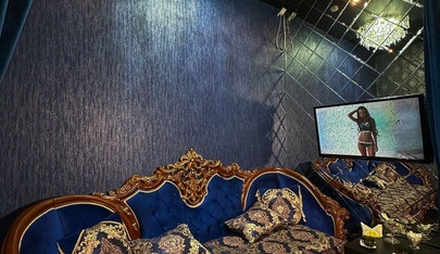 Dari - Erotic Massage in Kazan, Russia