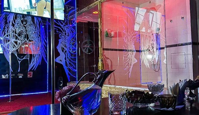 Dari - Erotic Massage in Kazan, Russia